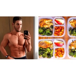 Meal Planning Masterclass: Create Your Own Meal Plan