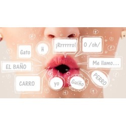 Spanish Pronunciation Course