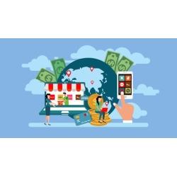 Earn Money Online: Start A Profitable Business in 24 Hours