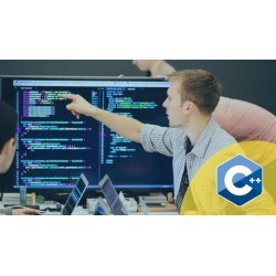Learn C++ Beginner to Advanced In simple steps