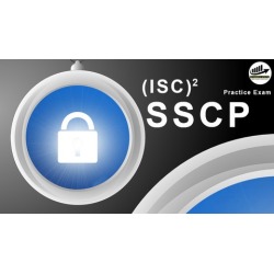 SSCP (Systems Security Certified Practitioner) Practice Exam