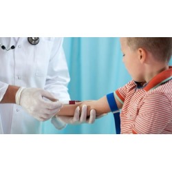 NCLEX - Pediatric Hematological Disorders