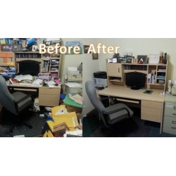 Paper Organization - Tame the Paper Clutter