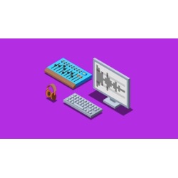 Using Audio Effects Processors: the secret of a creative mix