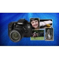 Digital Photography 101: Get Professional Quality Images Now