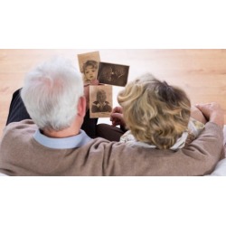 Photo Restoration: Bring Old Photos Back to Life