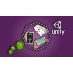 Unity: Learn Android Game Development by recreating games