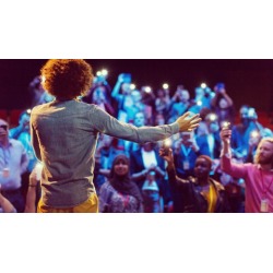 How To Start Doing Stand Up Comedy