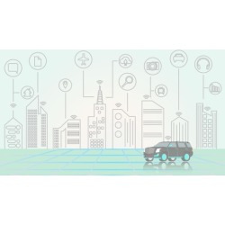Foundation Course in Internet Of Things