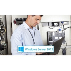 Monitor and Maintaining Server 2012 (70-414)
