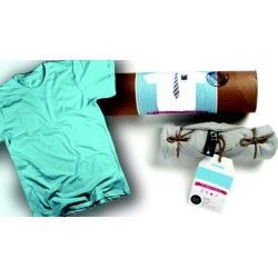T-shirt Branding & Packaging Course