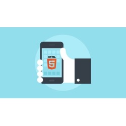 Learn How To Create Mobile Apps With HTML5