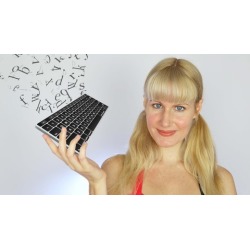 Aprende a escribir correctamente sin faltas de ortografa