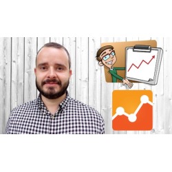 Google Analytics Reports Explained with Real eCommerce Data