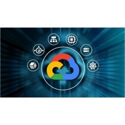 Google Certified Professional Cloud Architect Practice Exam