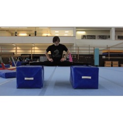 Basic stretching