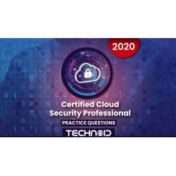 Certified Cloud Security Professional Practice Exam 2020