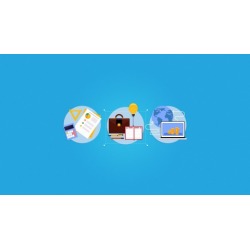 Simple Smart Business System