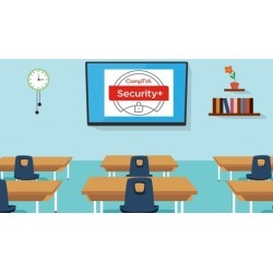 CompTIA Security+ practice exams SET 2