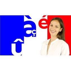 French Phonetics 101 - Part 1. French Language for Beginners