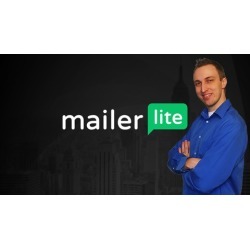 MailerLite: Landing Pages, Optin Forms & Email Marketing