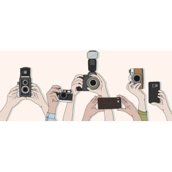Digital Photography for Dummies