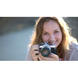 Portrait Photography for Beginners