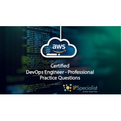 AWS Certified DevOps Engineer - Professional Practice Exam