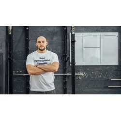 Interval 16-minute home workout