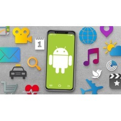 Build an app for the Google Play Store (Android)