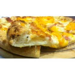 La Pizza