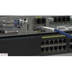 Curso CCNP SWITCH