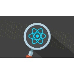 React - The Complete Guide (incl Hooks, React Router, Redux)