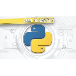 Complete Python Developer in 2020: Zero to Mastery