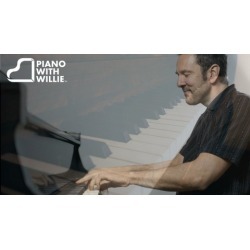 Advanced Rich Piano Chords with Tritones, Quartals and UST's