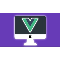 Vue JS 2: Zero to Hero, Vuex Store, Vue CLI 3-Complete Guide