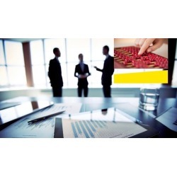 MS Excel for Big 4 Associates & Consultants