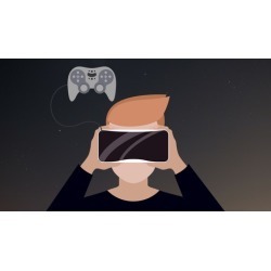 Build Virtual Reality Games for Google Cardboard using Unity