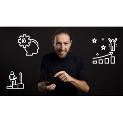 Dezvolt-te personal indiferent de punctul n care te afli