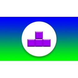 Build a TETRIS game in JavaScript