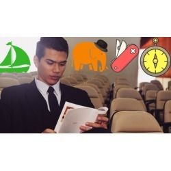 Memory Techniques for Public Speaking
