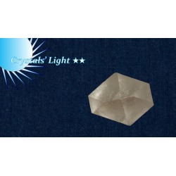 Crystals' Light 2: Crystal Layout Basics