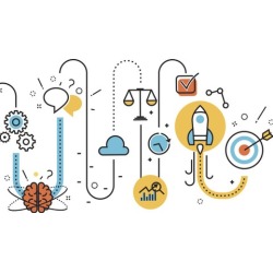Learn how to effectively design a blockchain system