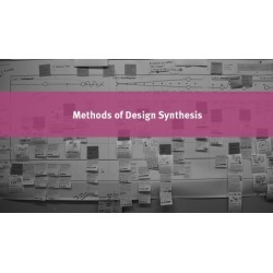 Methods of Design Synthesis: Research to Product Innovation