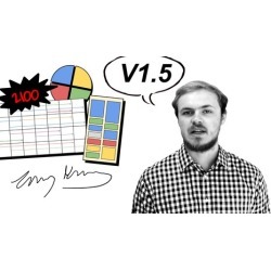 Mastering Planning v1.5 - The Visual Expansion Pack Upgrade