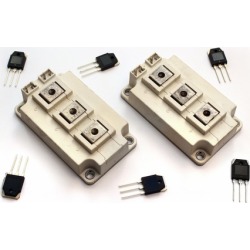 Electronics: BJT Transistors fundamentals