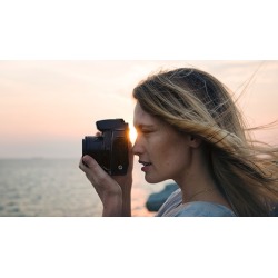Ultimate Guide to Digital SLR Photography for Beginners