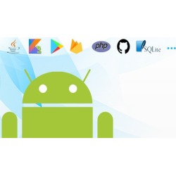 Complete Android course for 2019