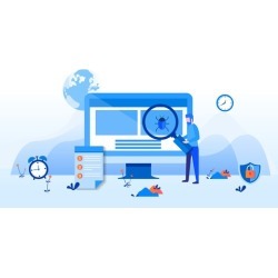 End to End Software Testing