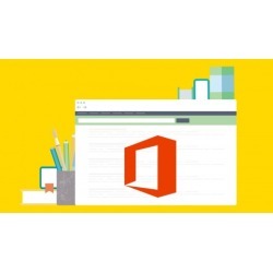 MS Office - Advanced - Efficiency Training